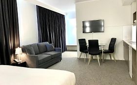 New Haus By Hougoumont Hotel, Former Bannister 22